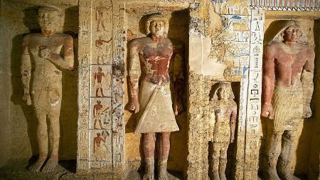  باستان شناسان مصری,اخبارگوناگون,خبرهای گوناگون 