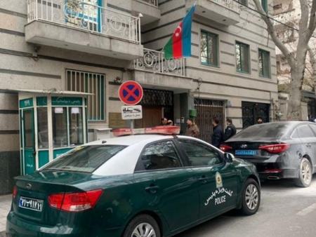   سفارت باکو ,اخبارسیاسی ,خبرهای سیاسی  