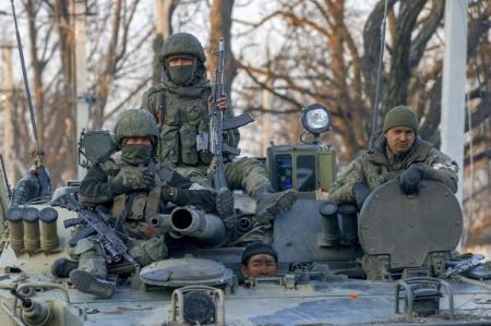 جنگ اوکراین ,اخباربین الملل ,خبرهای بین الملل  