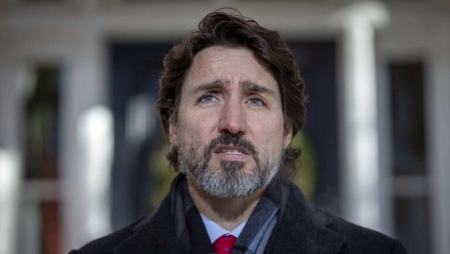  نخست‌وزیر کانادا ,اخباربین الملل ,خبرهای بین الملل  