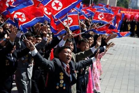  یک روز عادی در کره شمالی ,اخباربین الملل ,خبرهای بین الملل  