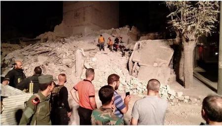  زمین لرزه ترکیه,اخبار حوادث,خبرهای حوادث 