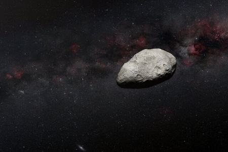 سیارک ,اخبار علمی ,خبرهای علمی 