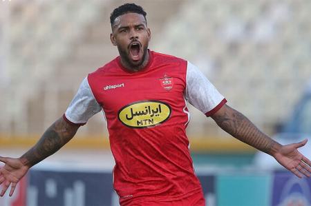 مهاجم سابق پرسپولیس ،اخبارورزشی ،خبرهای ورزشی مهاجم سابق پرسپولیس,اخبار ورزشی ,خبرهای ورزشی