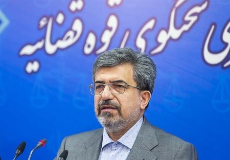  سخنگوی قوه قضاییه,اخبار اجتماعی ,خبرهای اجتماعی 