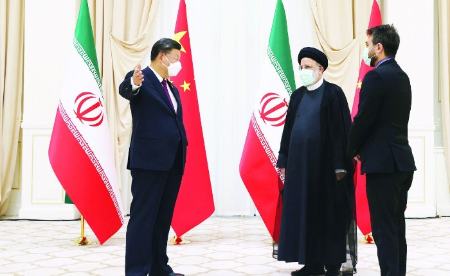 سفر ابراهیم رییسی به چین ،اخبارسیاسی ،خبرهای سیاسی سفر ابراهیم رییسی به چین ,اخبارسیاسی ,خبرهای سیاسی