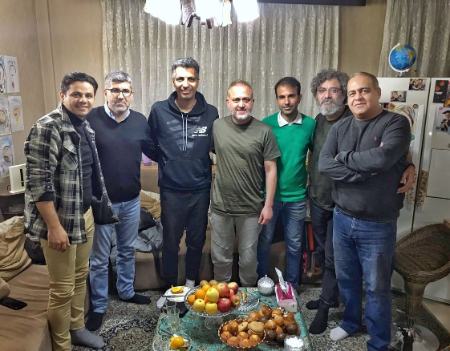 عادل فردوسی پور ,اخبار ورزشی ,خبرهای ورزشی 