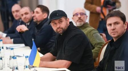  مقام اطلاعاتی ارشد اوکراین,اخباربین الملل ,خبرهای بین الملل  