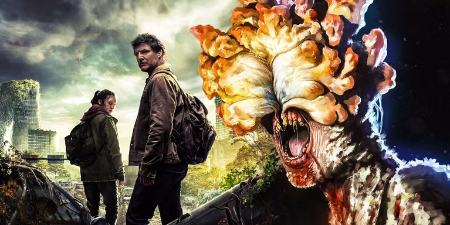 سریال The Last of Us ،اخبار فرهنگی،خبرهای فرهنگی سریال The Last of Us ,اخبار فرهنگی,خبرهای فرهنگی