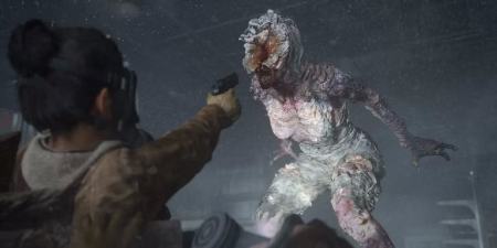 سریال The Last of Us ،اخبار فرهنگی،خبرهای فرهنگی سریال The Last of Us ,اخبار فرهنگی,خبرهای فرهنگی