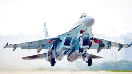  جنگنده‌های سوخو ۳۵ روسیه,اخبارسیاسی ,خبرهای سیاسی  
