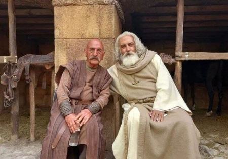 سریال تاریخی سلمان فارسی ،اخبار فرهنگی،خبرهای فرهنگی سریال تاریخی سلمان فارسی ,اخبار فرهنگی,خبرهای فرهنگی