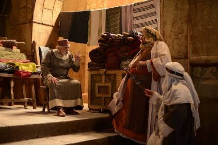 سریال تاریخی سلمان فارسی ،اخبار فرهنگی،خبرهای فرهنگی سریال تاریخی سلمان فارسی ,اخبار فرهنگی,خبرهای فرهنگی
