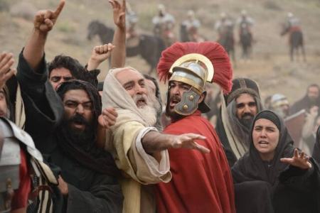 سریال تاریخی سلمان فارسی ،اخبار فرهنگی،خبرهای فرهنگی سریال تاریخی سلمان فارسی ,اخبار فرهنگی,خبرهای فرهنگی