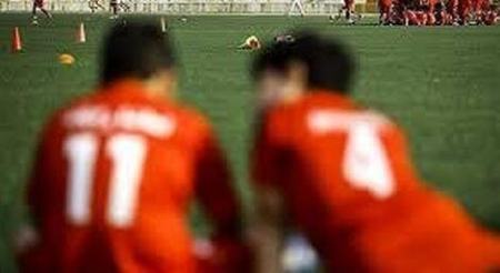 متهم آزار جنسی به پانزده نوجوان در مدرسه فوتبال مشهد،اخبار ورزشی،خبرهای ورزشی