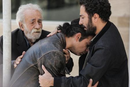 فیلم برادران لیلا،اخبار فرهنگی،خبرهای فرهنگی