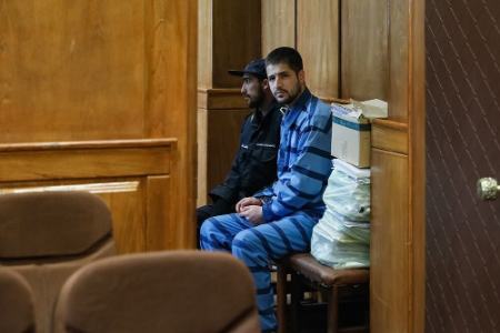 محمد قبادلو،اخبار سیاسی،خبرهای سیاسی