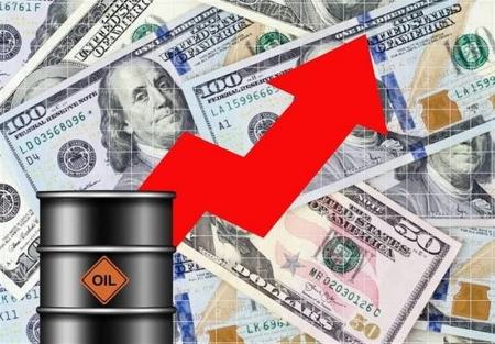 قیمت جهانی نفت،اخبار اقتصادی،خبرهای اقتصادی