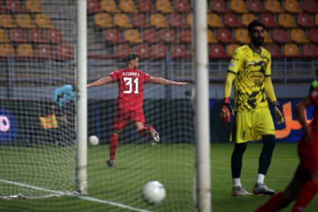 دیدار پرسپولیس و فولاد،اخبار ورزشی،خبرهای ورزشی دیدار پرسپولیس و فولاد،اخبار ورزشی،خبرهای ورزشی
