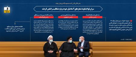 سران قوا،اخبار سیاسی،خبرهای سیاسی