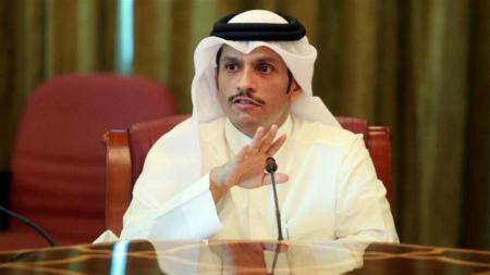 وزیر خارجه قطر،اخبار سیاست خارجی،خبرهای سیاست خارجی