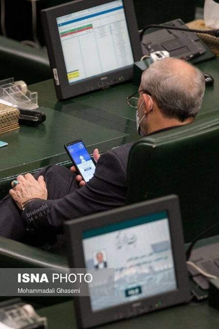 تلاش یک نماینده مجلس برای اتصال به VPN،اخبار سیاسی،خبرهای سیاسی