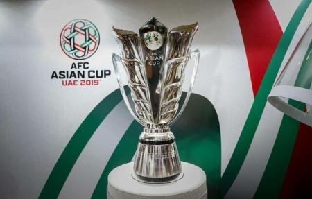 جام ملت‌های آسیا ۲۰۲۷،اخبار ورزشی،خبرهای ورزشی