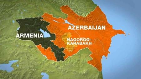جنگ آذربایجان و ارمنستان،اخبار سیاست خارجی،خبرهای سیاست خارجی
