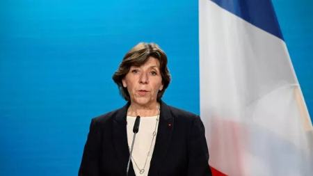وزیر امور خارجه فرانسه،اخبار سیاست خارجی،خبرهای سیاست خارجی