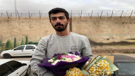 آزادی ورزشکاران شیرازی از زندان،اخبار سیاسی،خبرهای سیاسی