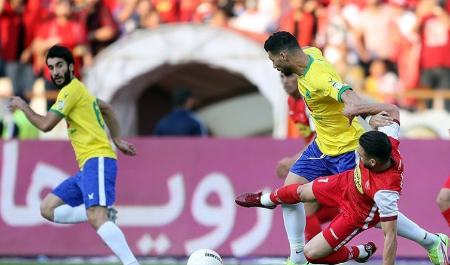 دیدار صنعت نفت و پرسپولیس،اخبار ورزشی،خبرهای ورزشی دیدار صنعت نفت و پرسپولیس،اخبار ورزشی،خبرهای ورزشی