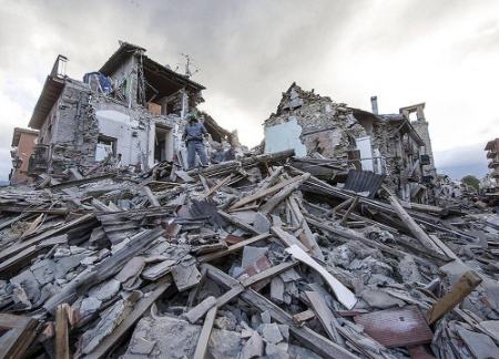 زلزله ترکیه،اخبار حوادث،خبرهای حوادث