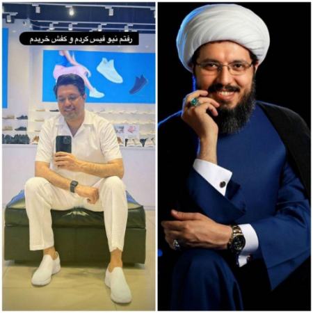 پسر صادق آهنگران،اخبار سیاسی،خبرهای سیاسی