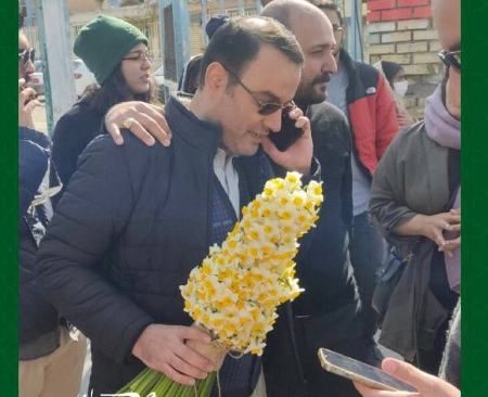 مهدی مقدری،اخبار سیاسی،خبرهای سیاسی