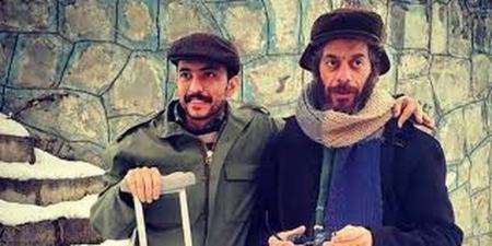 کاوه و یاشار دارالشفایی،اخبار سیاسی،خبرهای سیاسی