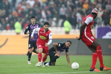 دیدار پرسپولیس و هوادار،اخبار ورزشی،خبرهای ورزشی دیدار پرسپولیس و هوادار،اخبار ورزشی،خبرهای ورزشی