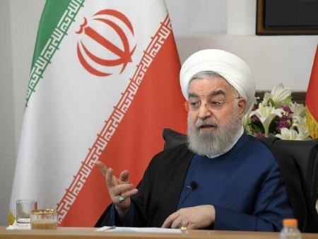 حسن روحانی،اخبار سیاسی،خبرهای سیاسی