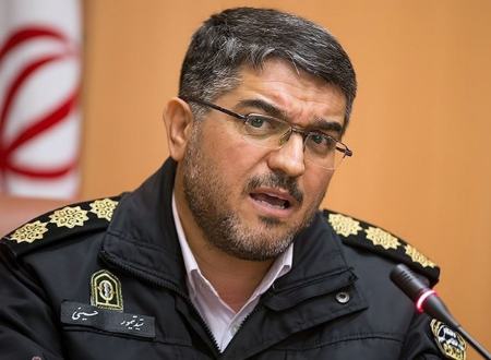 رئیس پلیس راهور،اخبار اجتماعی،خبرهای اجتماعی رئیس پلیس راهور،اخبار اجتماعی،خبرهای اجتماعی