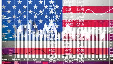 تورم آمریکا در ماه ژانویه ۰.۵ درصد اعلام شد