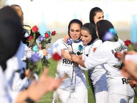 پگاه نوری،اخبار ورزشی،خبرهای ورزشی