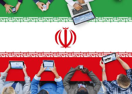 سرعت اینترنت موبایل و ثابت در ایران،اخبار تکنولوژی،خبرهای تکنولوژی