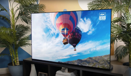 تلویزیونهای 55 اینچ سونی سری K خانه سونی,تلویزیون سونی,تلویزیونهای 55 اینچ سونی سری K