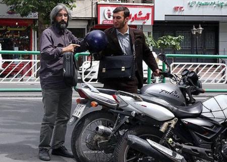   وحید اشتری و وحید جلیلی,اخبارسیاسی ,خبرهای سیاسی  