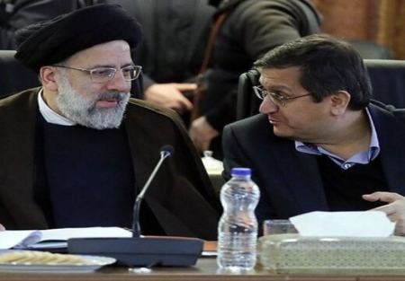  همتی,اخبارسیاسی ,خبرهای سیاسی  