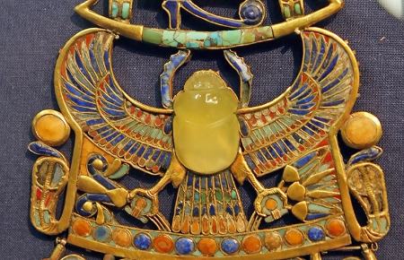 جواهر اسرارآمیز فرعون ,اخبارگوناگون,خبرهای گوناگون 