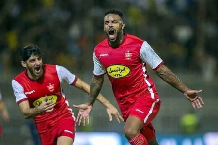 باشگاه پرسپولیس،اخبارورزشی ،خبرهای ورزشی باشگاه پرسپولیس ,اخبار ورزشی ,خبرهای ورزشی