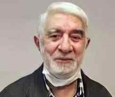 میرحسین موسوی ,اخبارسیاسی ,خبرهای سیاسی  