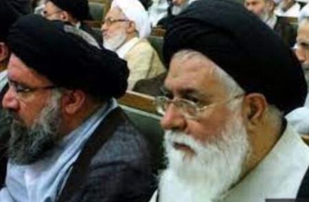   علم الهدی و سیداحمد خاتمی,اخبارسیاسی ,خبرهای سیاسی  