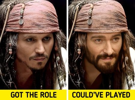  پشت صحنه فیلم های مشهور هالیوود,اخبار فرهنگی,خبرهای فرهنگی 