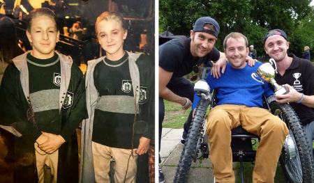  پشت صحنه فیلم های مشهور هالیوود,اخبار فرهنگی,خبرهای فرهنگی 